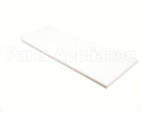 104-004-0044-S Delfield Board,Poly,Lt,25.91 X 10