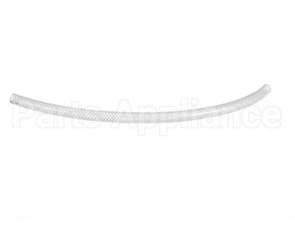 104-0102 Sipromac Hose 1/4 Id Pvc Braided