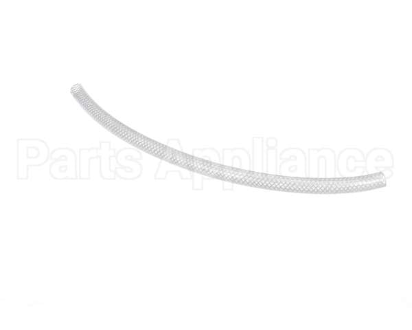 104-0102 Sipromac Hose 1/4 Id Pvc Braided