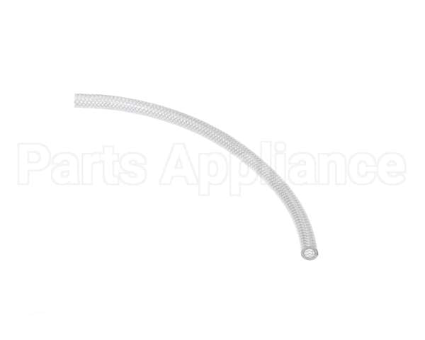 104-0102 Sipromac Hose 1/4 Id Pvc Braided