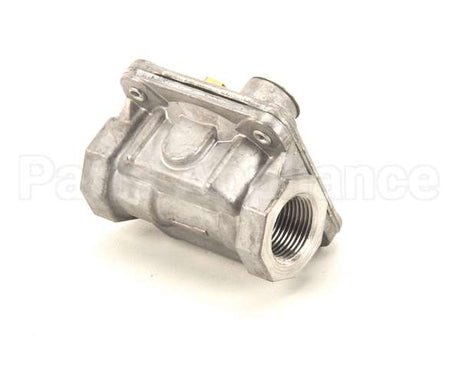 1040-5 Montague Pressure Regulator -- Lp