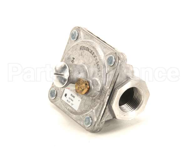 1040-5 Montague Pressure Regulator -- Lp