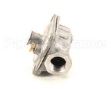 1040-5 Montague Pressure Regulator -- Lp