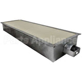 1040 Compatible Imperial Infrared Burner