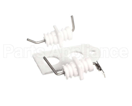 104000010 Rinnai Kit, Electrode, Flame Rod, & Gask