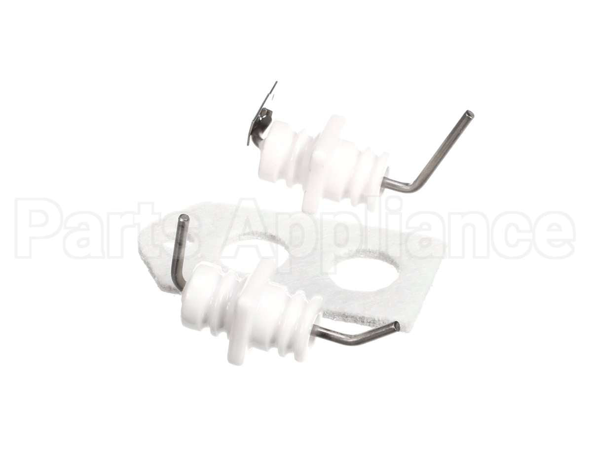 104000010 Rinnai Kit, Electrode, Flame Rod, & Gask