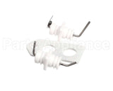 104000010 Rinnai Kit, Electrode, Flame Rod, & Gask