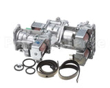 104000013-K Rinnai Kit,Gas Valve 2532, 2520 I/E