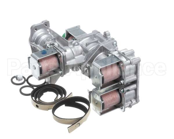 104000013-K Rinnai Kit,Gas Valve 2532, 2520 I/E