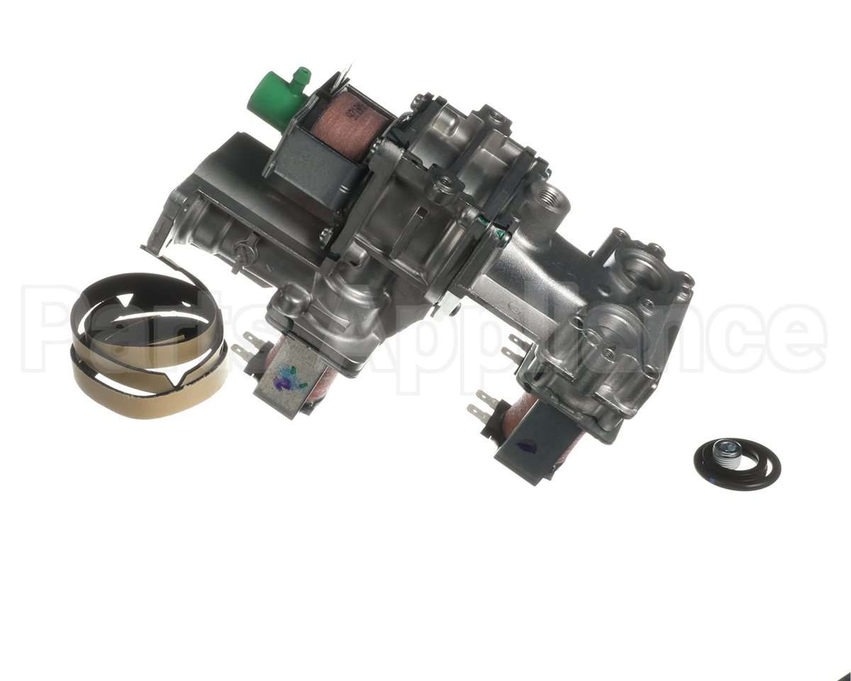 104000021 Rinnai Kit Gas Valve R50R63Lse2R7594(Va) Kt