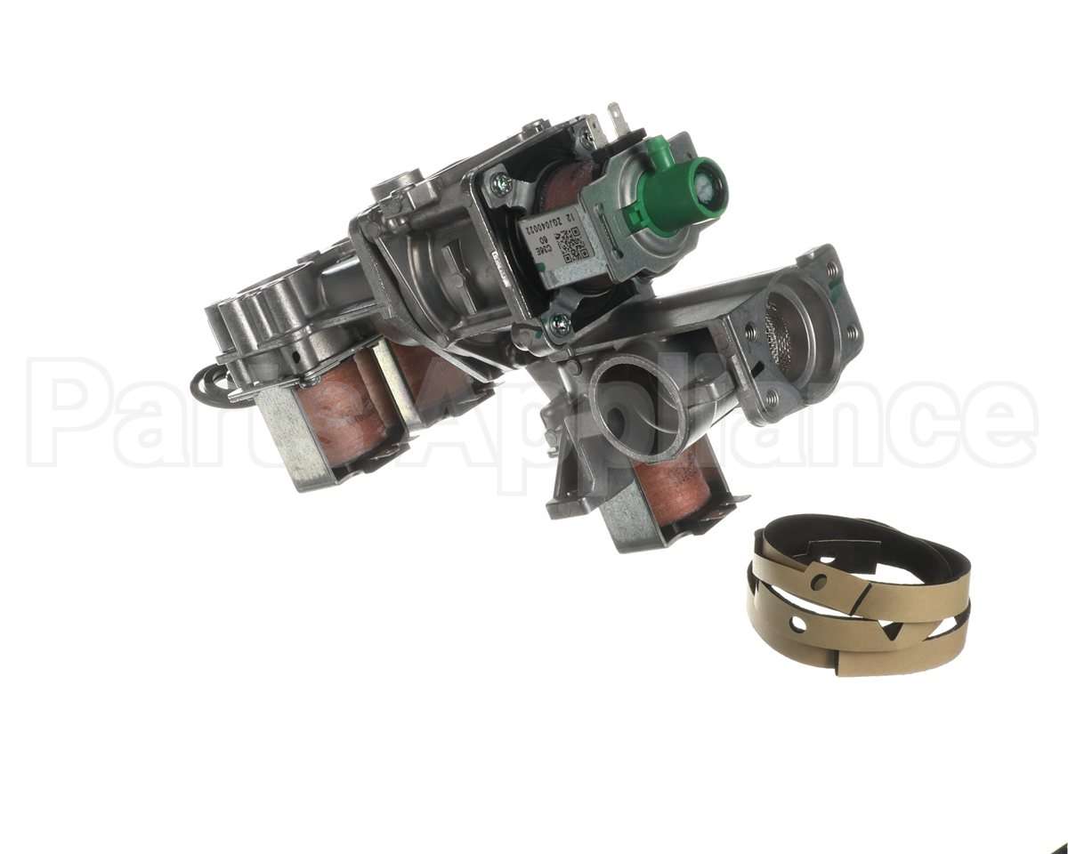 104000021 Rinnai Kit Gas Valve R50R63Lse2R7594(Va) Kt