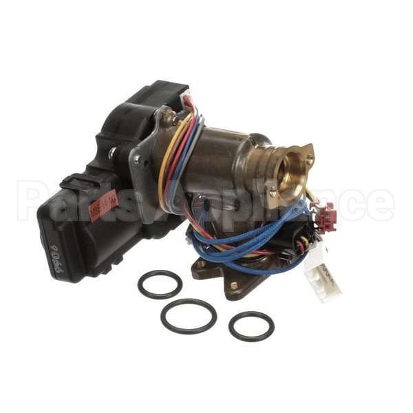104000029-K Compatible Rinnai Water Flow Turban