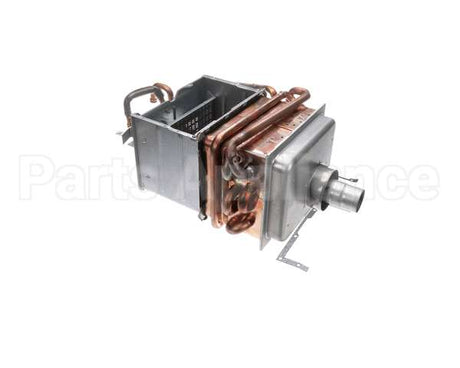 104000032-K Rinnai Kit Heat Exchanger R75Lsi R50Ls
