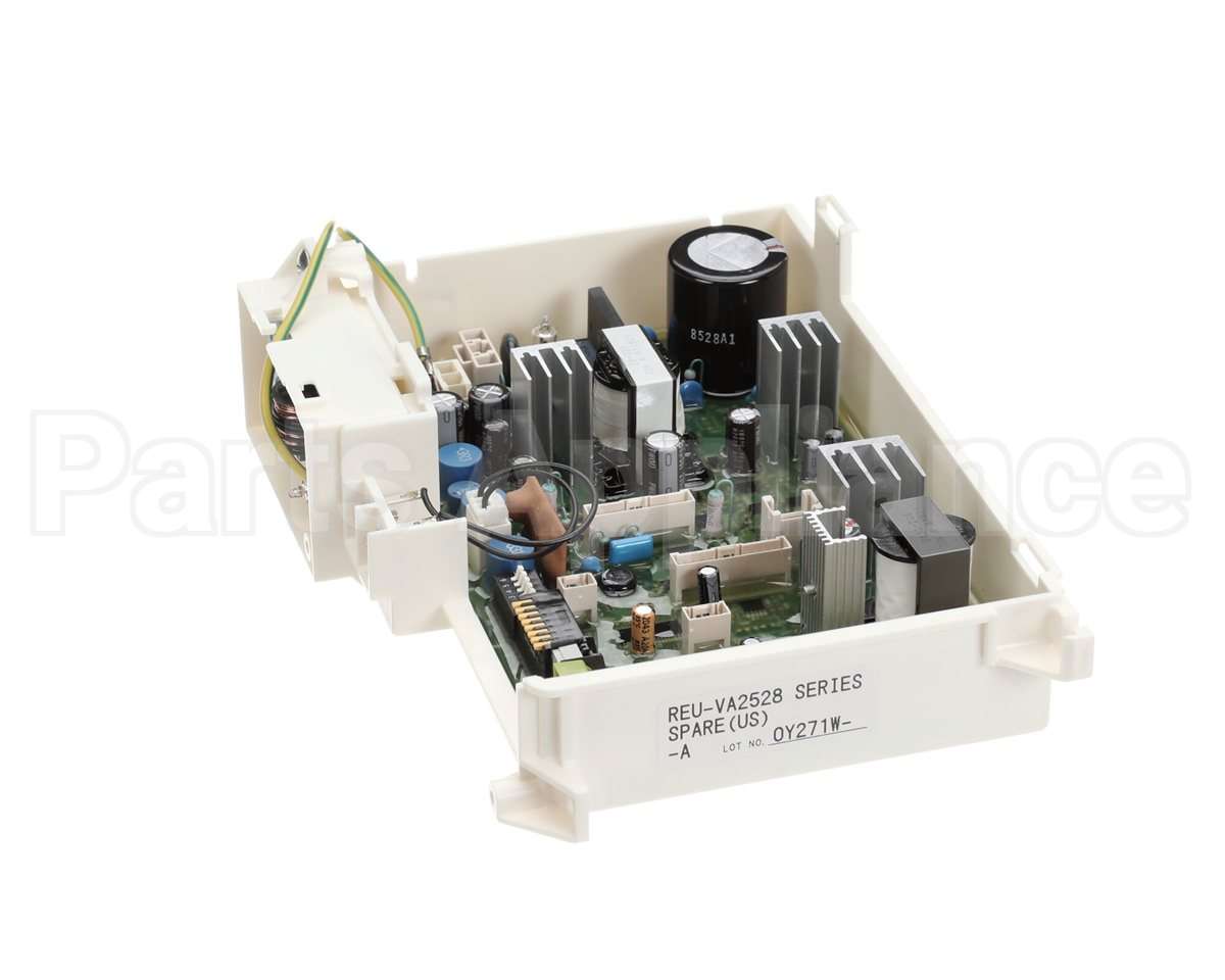 104000058 Rinnai Kit, Pc Board (See Notes)