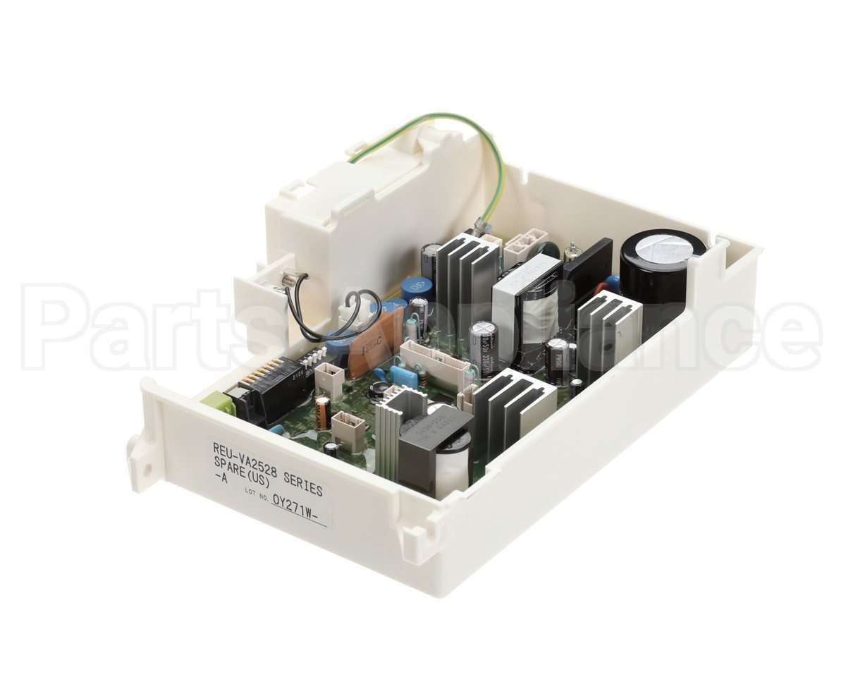 104000058 Rinnai Kit, Pc Board (See Notes)