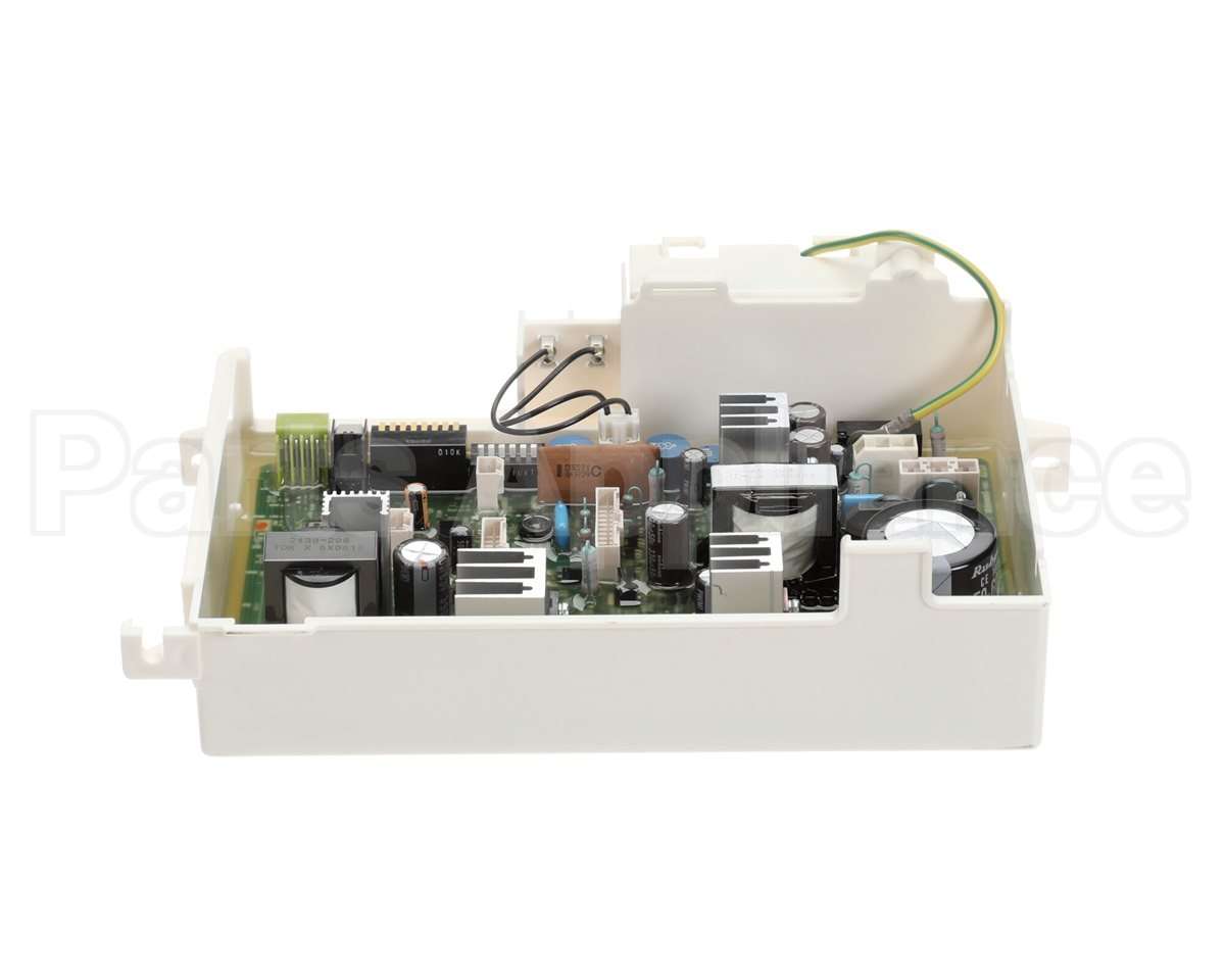 104000058 Rinnai Kit, Pc Board (See Notes)