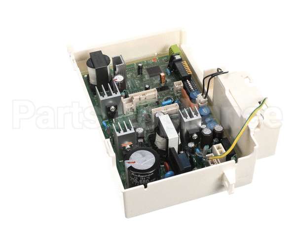104000131 Rinnai Kit, Pcb Kt