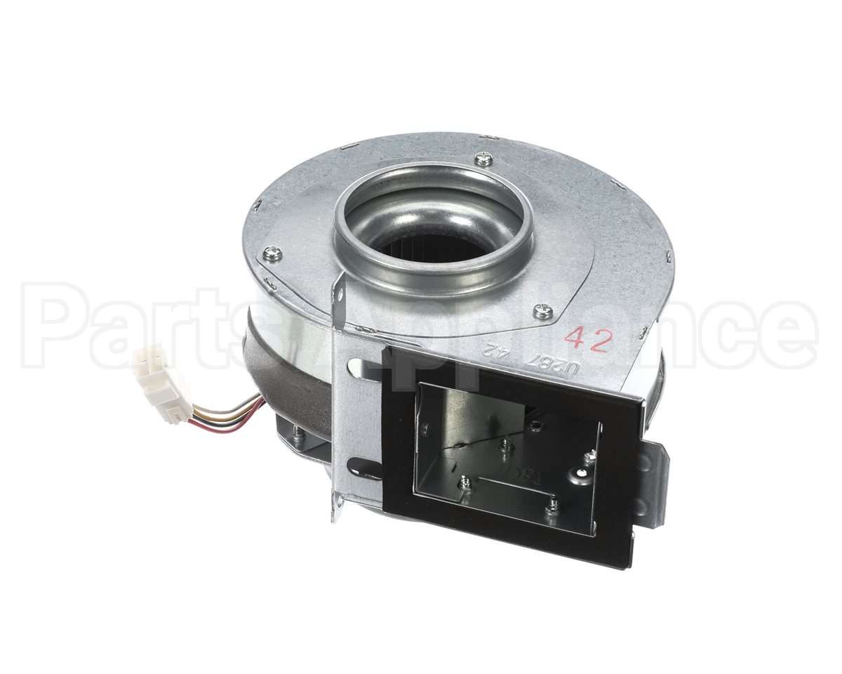 104000161-K Rinnai Fan Assembly Kit