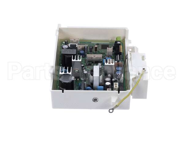 104000166 Rinnai Kit, Pc Board, R75Ls