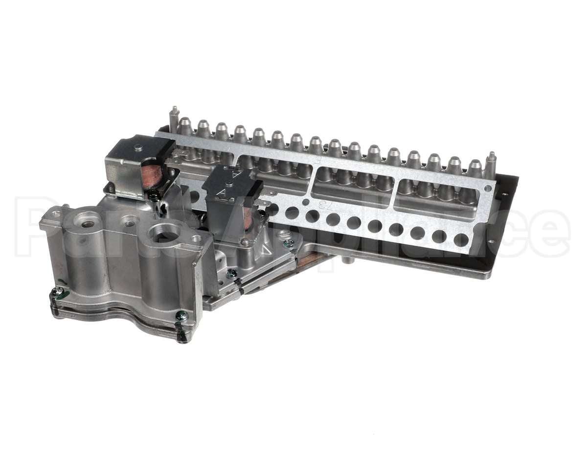 104000174 Rinnai Kit Gas Conversion(Lpg To Ng) R9