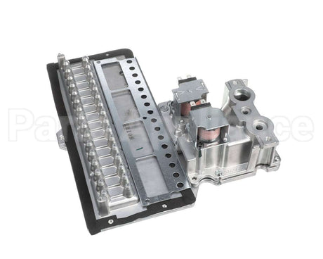 104000177 Rinnai Kit, Gas Conversion(Ng To Lpg) R7