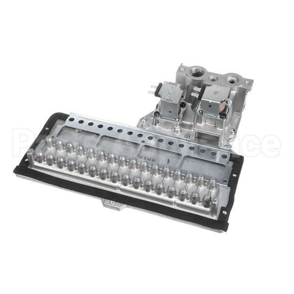 104000177 Compatible Rinnai Kit, Gas Conversion(Ng To Lpg) R7