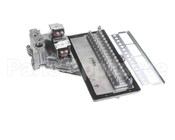 104000180 Rinnai Kit Gas Conversion(Ng To Lpg) R9