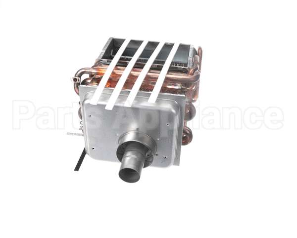 104000183 Rinnai Kit, Heat Exchanger, R75Lsi-Vb252