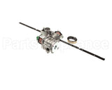 104000193 Rinnai Kit, Gas Valve, Rc98Hpi/E