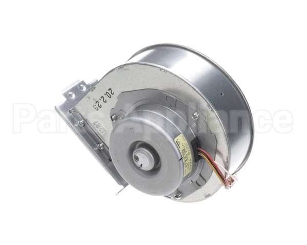 104000196 Rinnai Kit, Fan Assembly Rc80Hpi/E