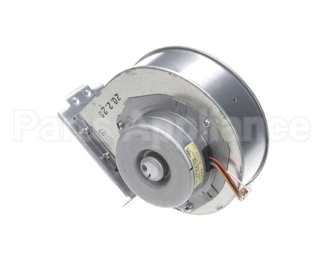 104000196 Rinnai Kit, Fan Assembly Rc80Hpi/E