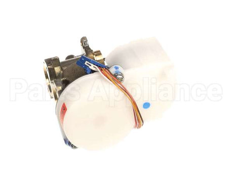 104000198 Rinnai Kit, By-Pass Valve Asy,R94, Rc80/