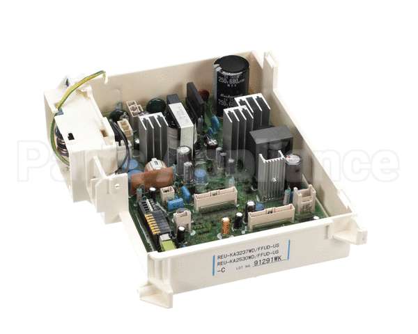 104000199 Rinnai Kit, Pc Board, Rc80/Rc98Hpi/E