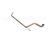 104000209 Rinnai Kit, Inlet Connecting Pipe, Rc98I