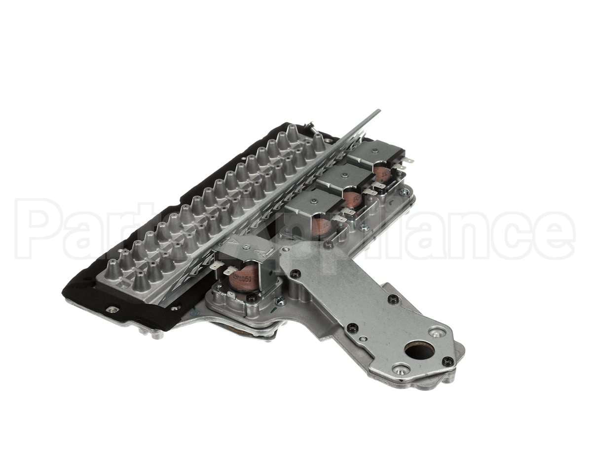 104000212 Rinnai Kit, Gas Conversion Rl75E, V75E (