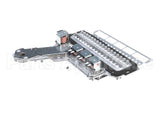 104000222 Rinnai Kit, Gas Conversion, Rl94E (Lp) V