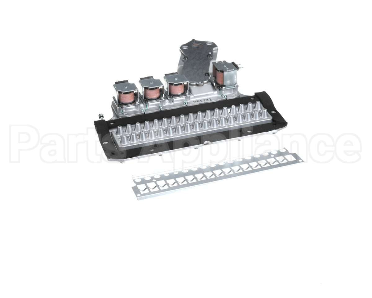 104000224 Rinnai Kit, Gas Conversion V65E (Ng) Vc