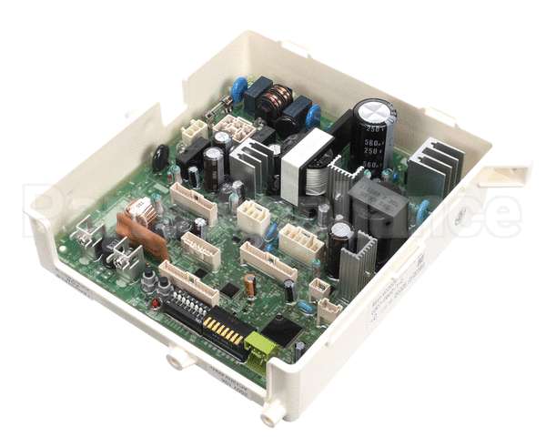 104000231 Rinnai Kit, Pcb, V65,V75,Rl75I (Vc)