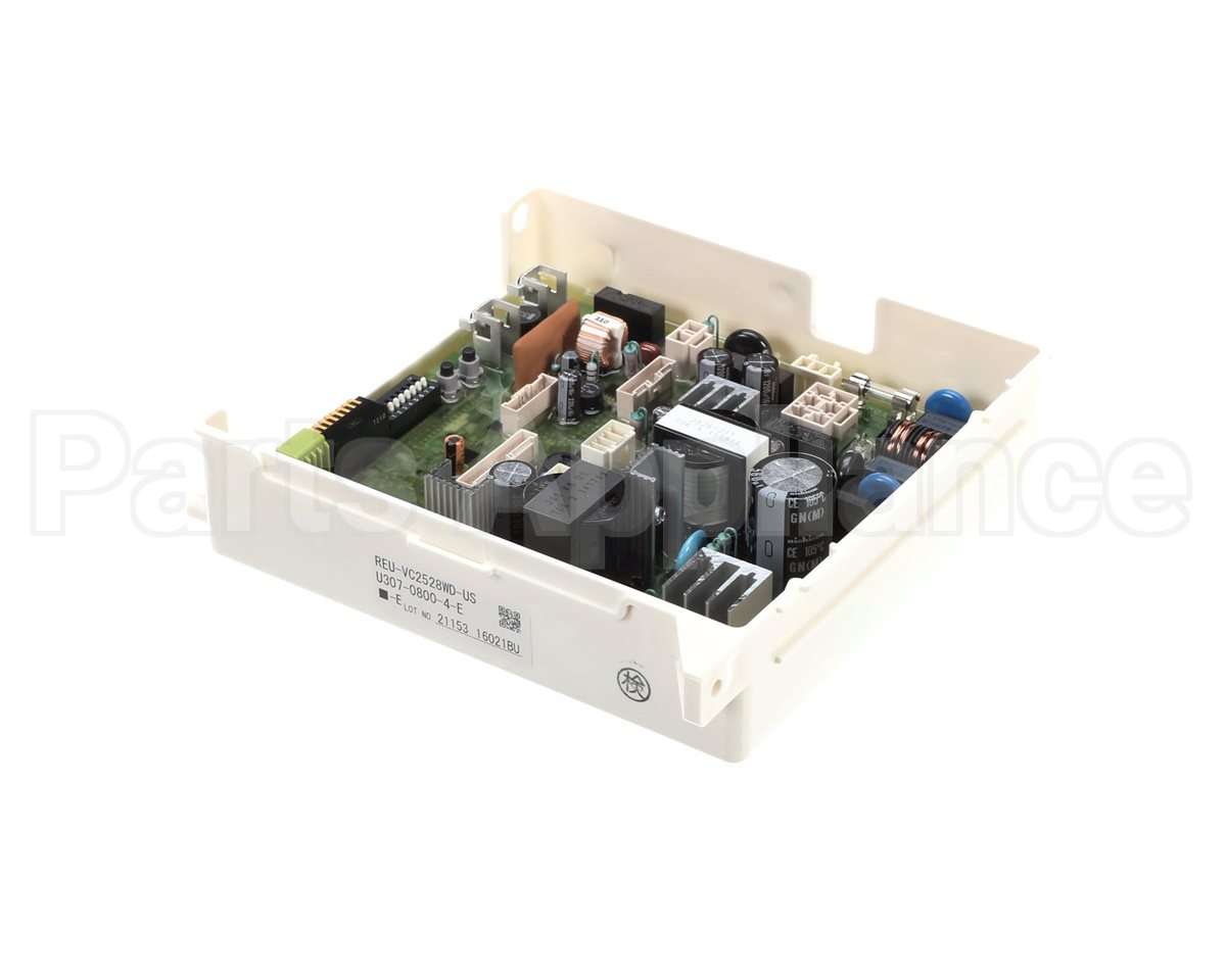 104000234 Rinnai Kit, Pcb, Rl75E(A) Vc (W/Pump Log
