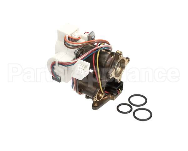 104000238 Rinnai Water Flow Servo Valve Kit