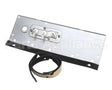 104000240 Rinnai Flame Rod, Electrode And Gskt Kit
