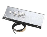 104000240 Rinnai Flame Rod, Electrode And Gskt Kit
