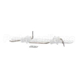 104000249 Rinnai Kit, Flame Rod & Electrode(Kb)