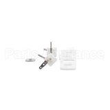 104000249 Rinnai Kit, Flame Rod & Electrode(Kb)