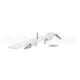 104000249 Rinnai Kit, Flame Rod & Electrode(Kb)