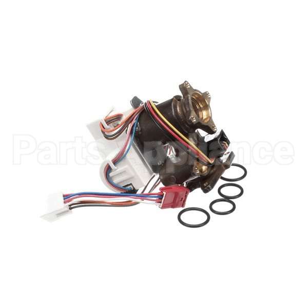 104000251 Compatible Rinnai Kit, Water Flow Servo Valve (Kb)