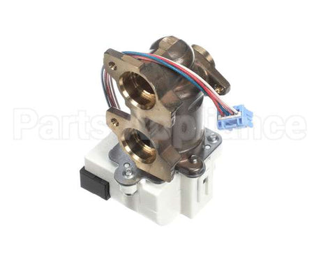 104000252 Rinnai Kit, By-Pass Valve (Kb)
