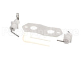 104000259 Rinnai Flame Rod Electrode Kit Rh180