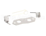 104000259 Rinnai Flame Rod Electrode Kit Rh180