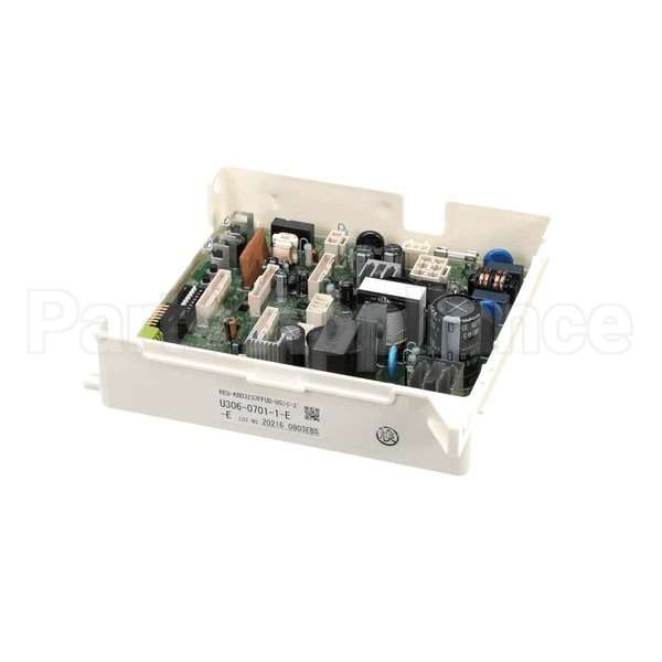 104000263 Compatible Rinnai Kit, Pcb Ru80/98/Ruc80/90/98/C
